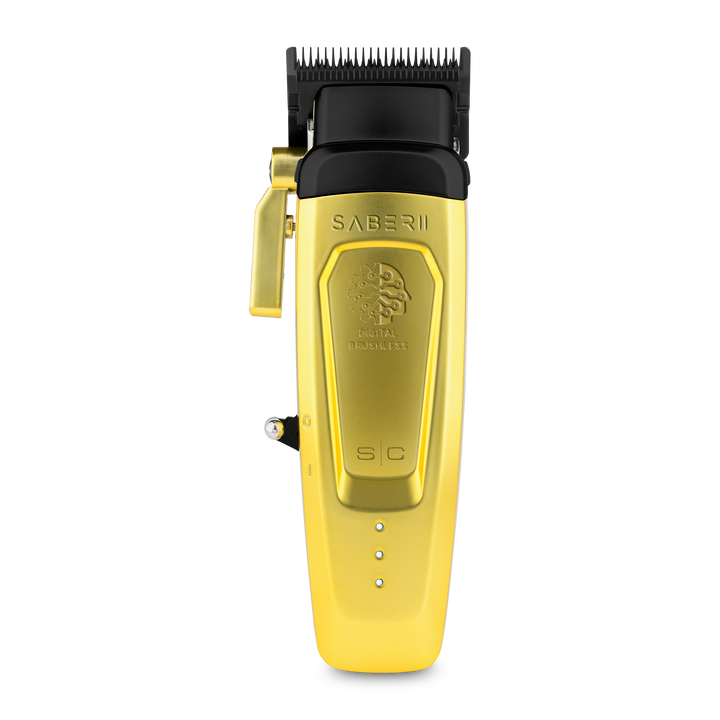 StyleCraft Saber II Clipper (SC617B)