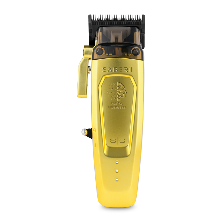 StyleCraft Saber II Clipper (SC617B)