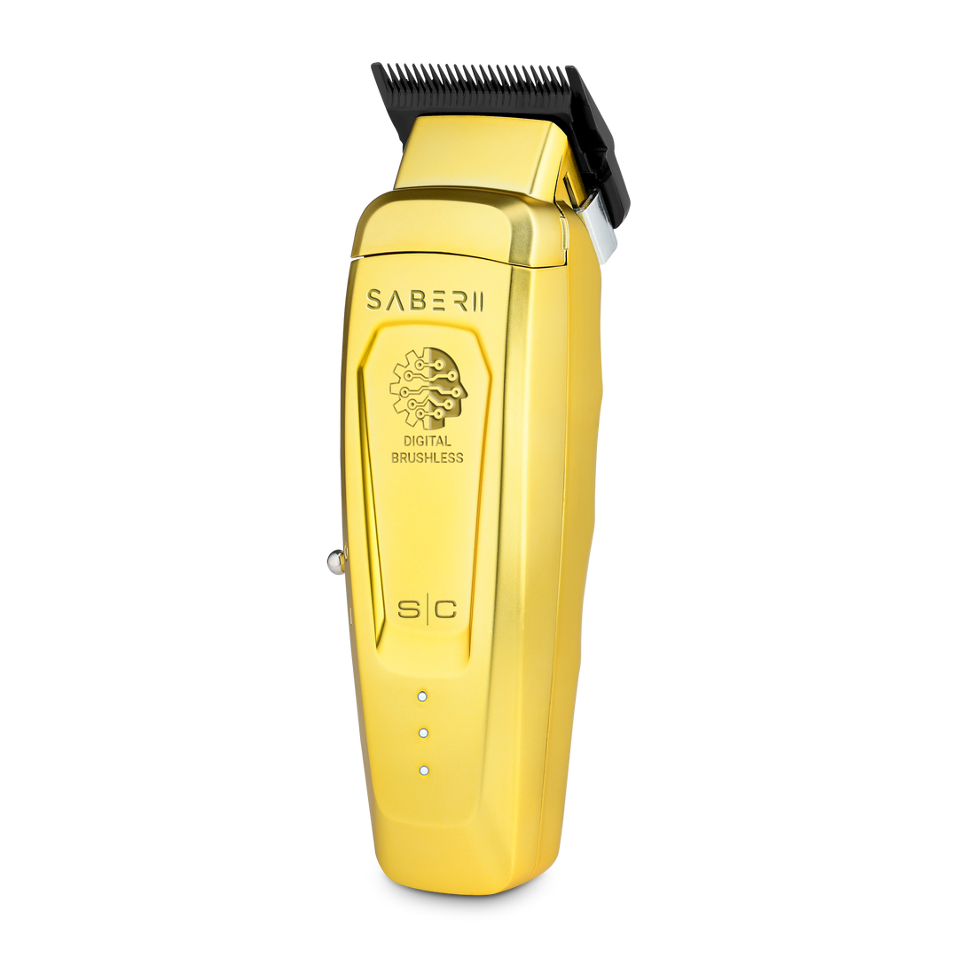 StyleCraft Saber II Clipper (SC617B)