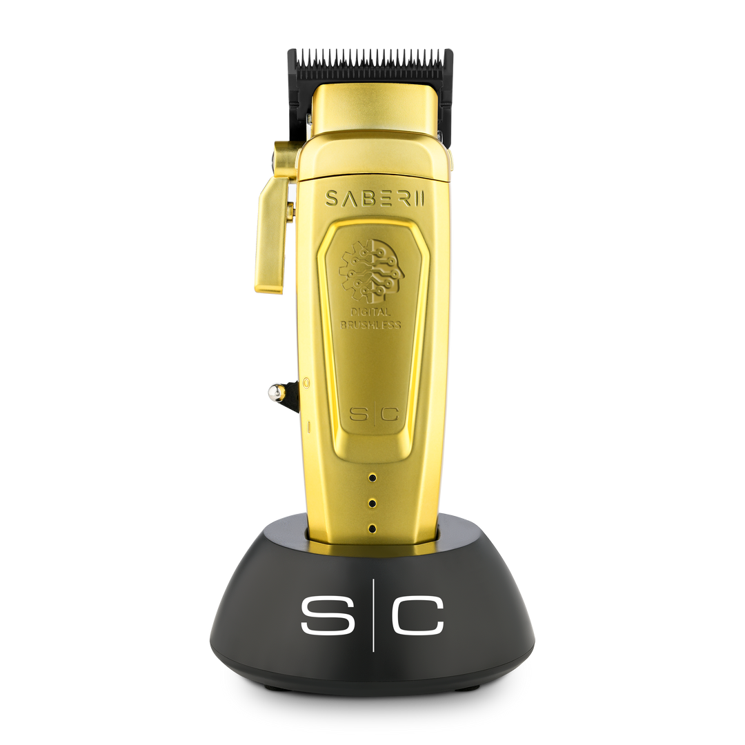 StyleCraft Saber II Clipper (SC617B)