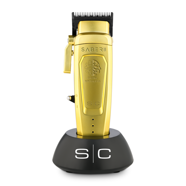 StyleCraft Saber II Clipper (SC617B)