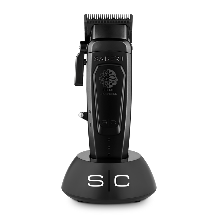 StyleCraft Saber II Clipper (SC617B)