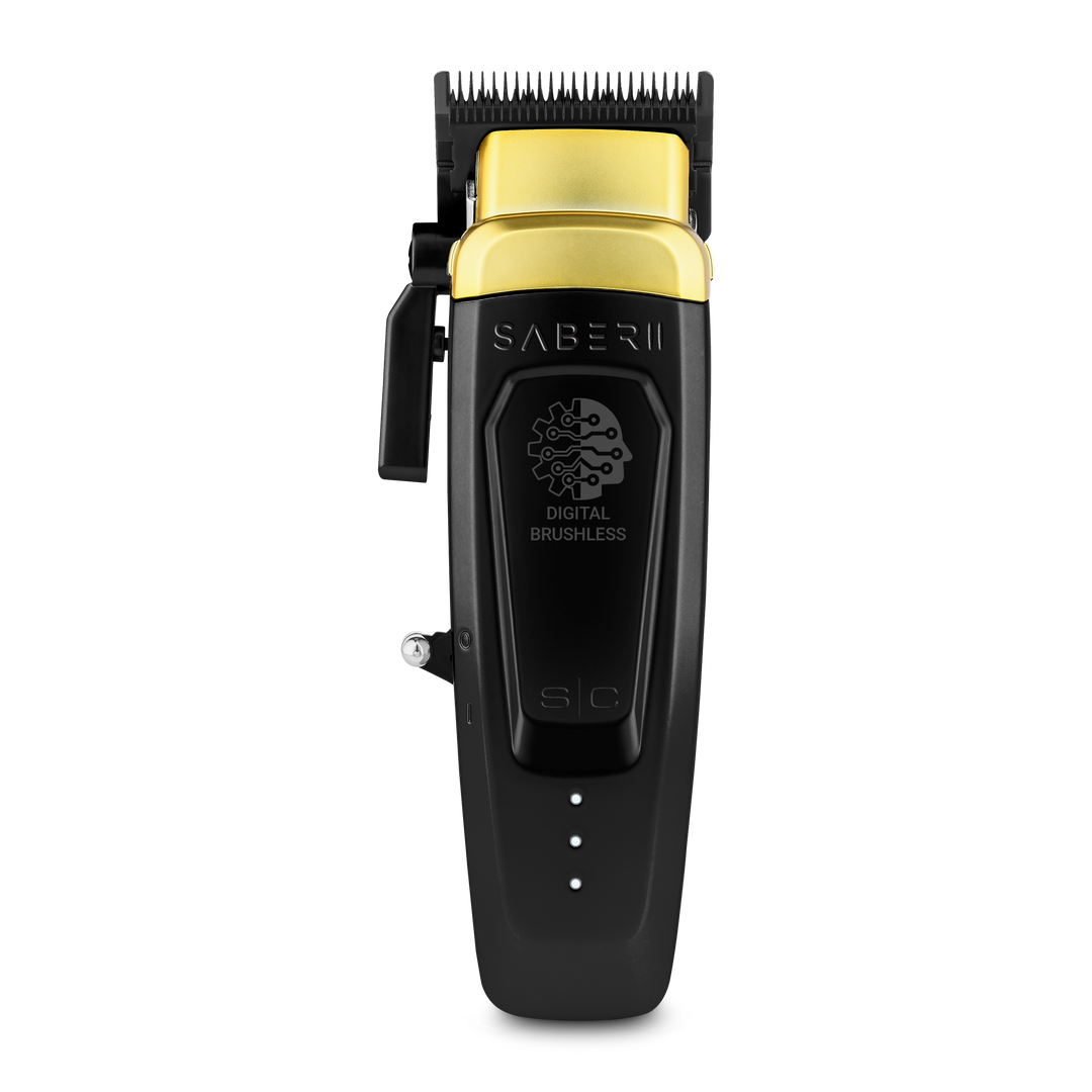 StyleCraft Saber II Clipper (SC617B)