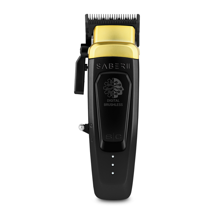 StyleCraft Saber II Clipper (SC617B)