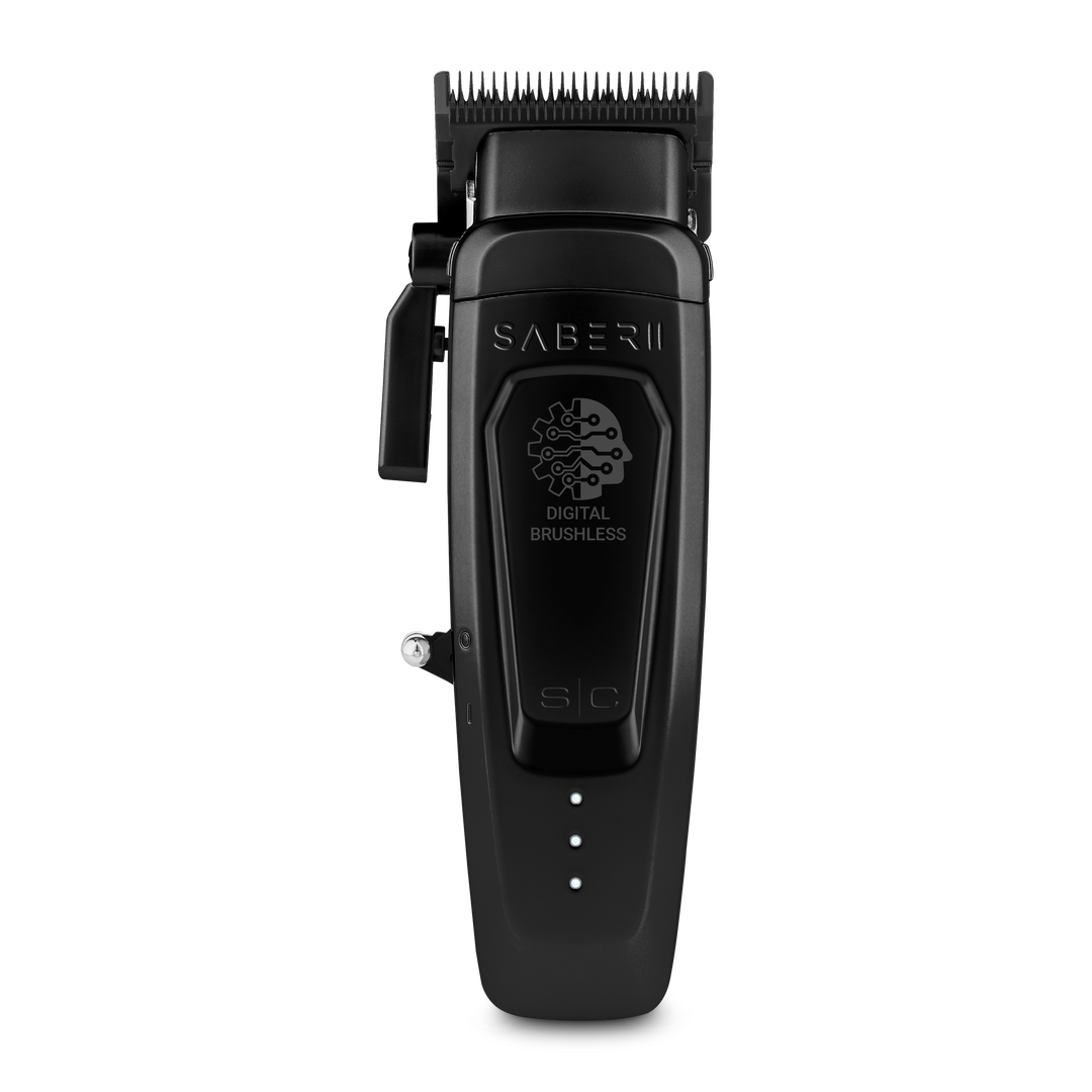 StyleCraft Saber II Clipper (SC617B)