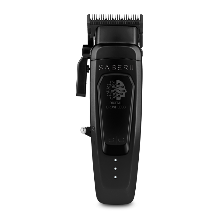 StyleCraft Saber II Clipper (SC617B)