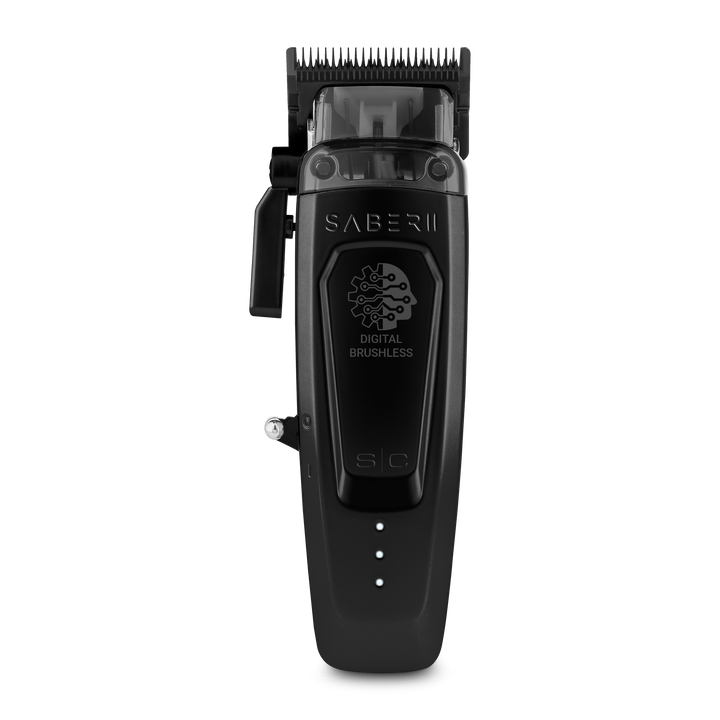 StyleCraft Saber II Clipper (SC617B)
