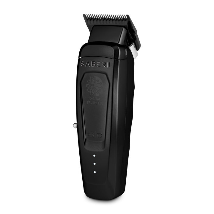StyleCraft Saber II Clipper (SC617B)