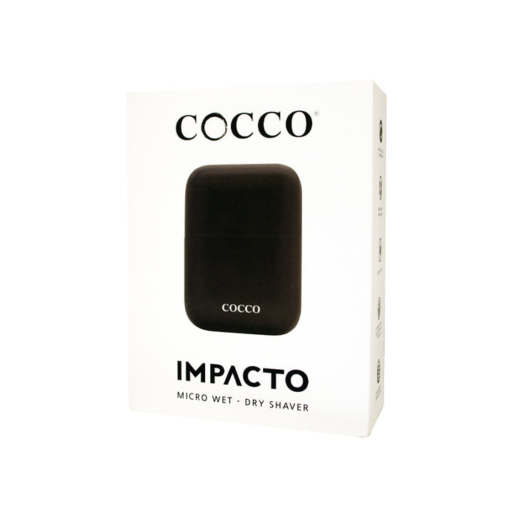 Afeitadora Cocco Impacto
