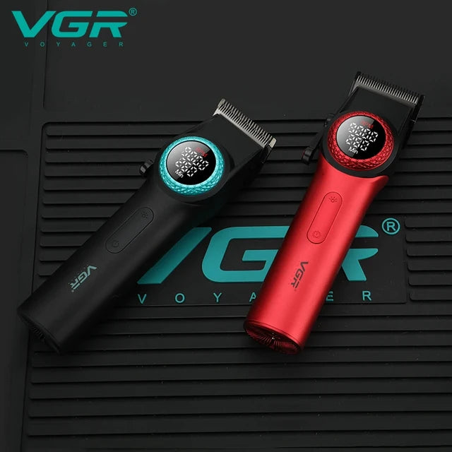 VGR Genesis Clipper