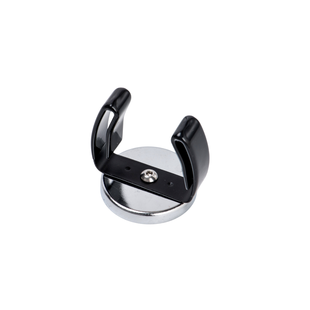 Soporte magnético para cortadora de cabello (paquete de 5)