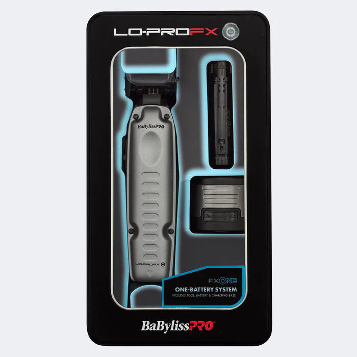 Recortadora BaByliss FXONE Lo-ProFX