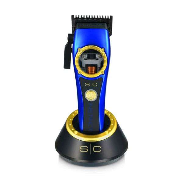 StyleCraft Instinct Clipper SC607M