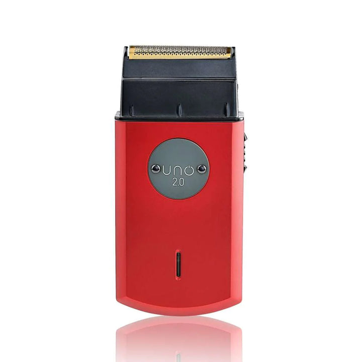 StyleCraft Uno 2.0 Single Foil Shaver SC803R