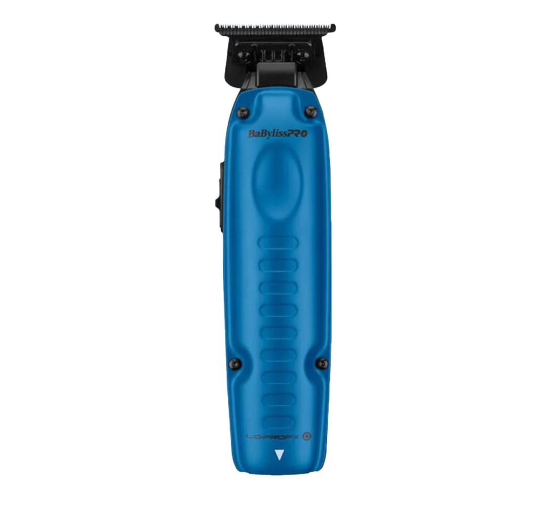 BABYLISSPRO® FXONE LO-PROFX LIMITED EDITION MATTE BLUE TRIMMER FX729BL