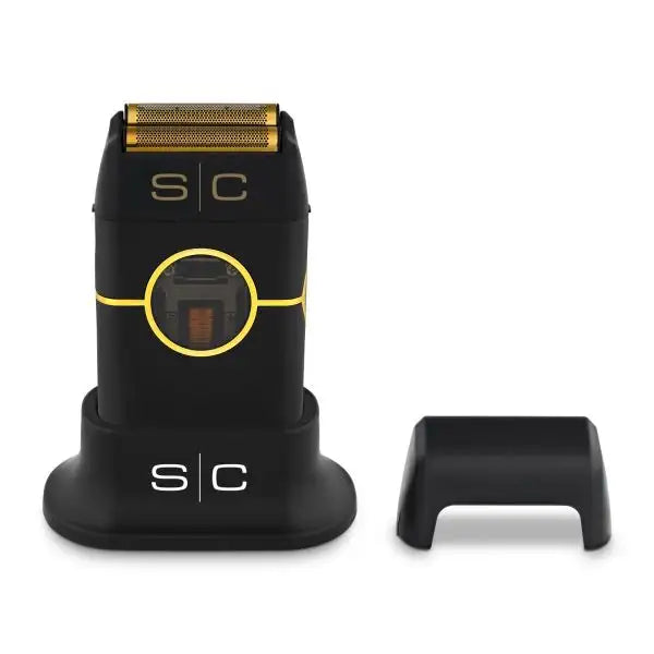 Instinct Metal Double Shaver (SC807B)