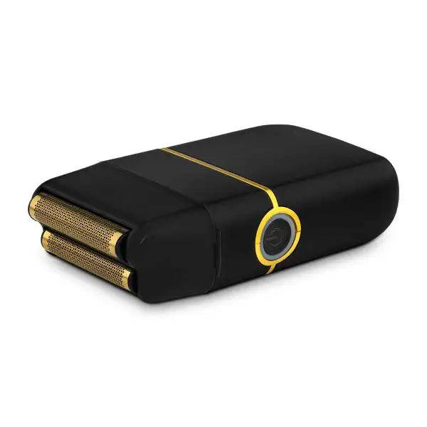 Instinct Metal Double Shaver (SC807B)