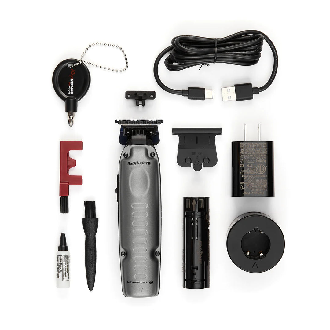 Recortadora BaByliss FXONE Lo-ProFX