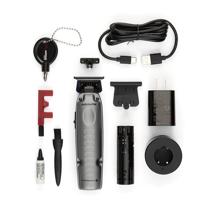 Recortadora BaByliss FXONE Lo-ProFX