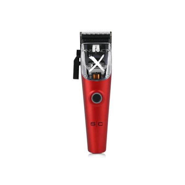StyleCraft Instinct-X  Clipper (SC608M)