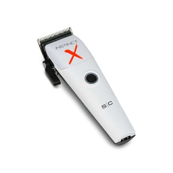 StyleCraft Instinct-X  Clipper (SC608M)