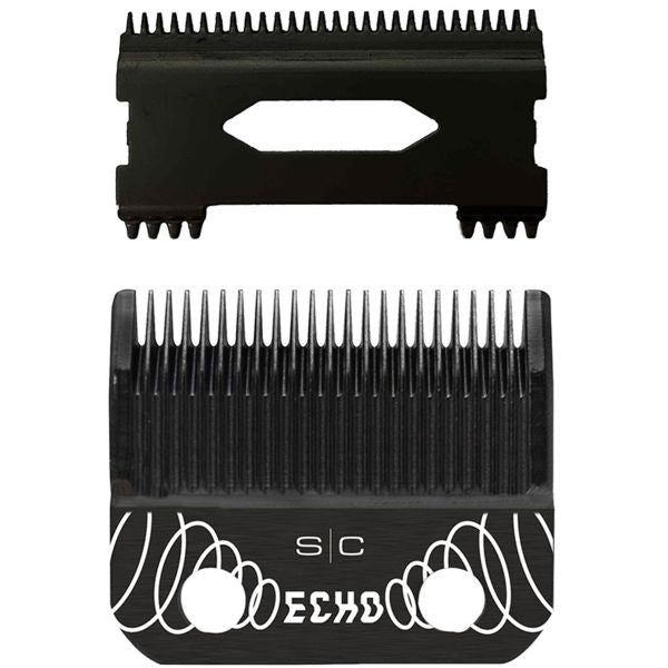 StyleCraft ECHO DLC Blade + DLC Shallow 2.0 Cutter