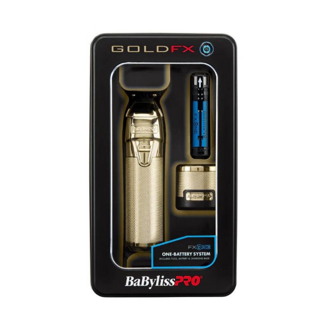 Recortadora Babyliss FXONE