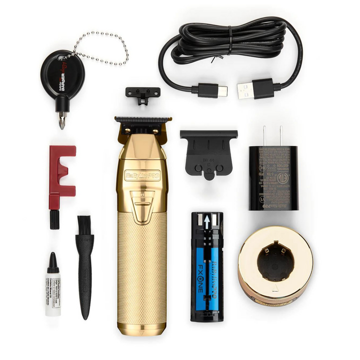 Recortadora Babyliss FXONE