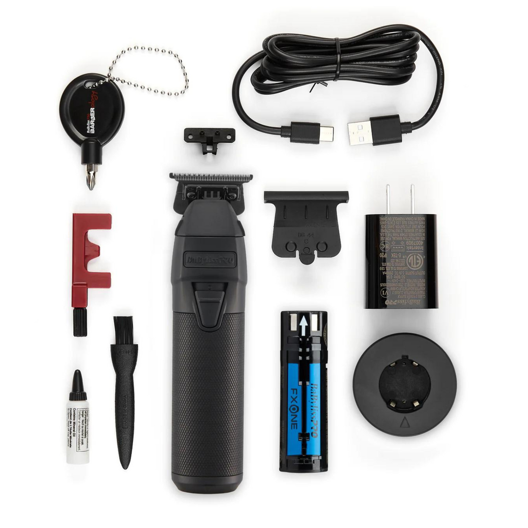 Recortadora Babyliss FXONE