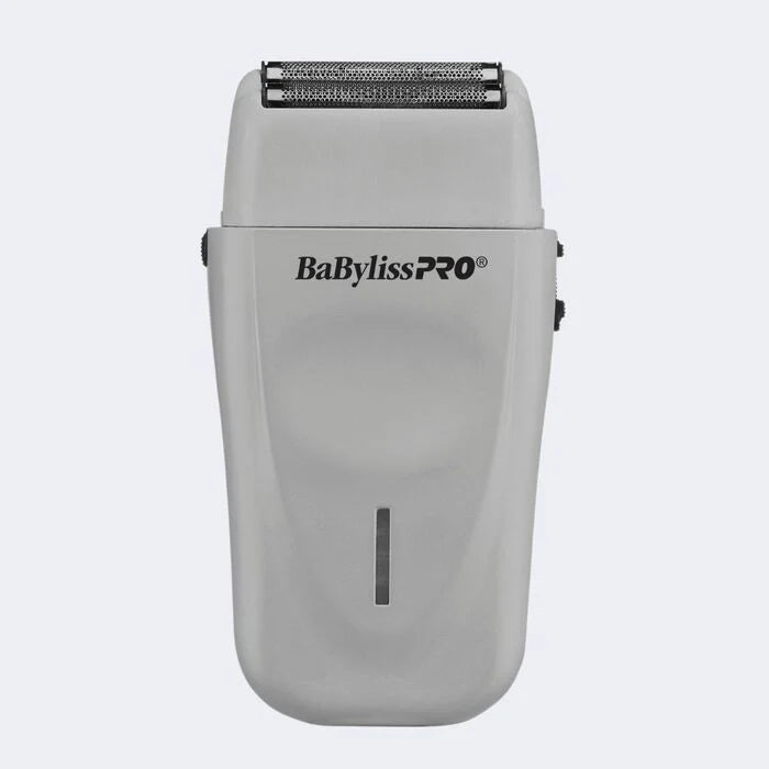 BaBylissPRO® LithiumFX+ Shaver The Barber Plug - Main Image