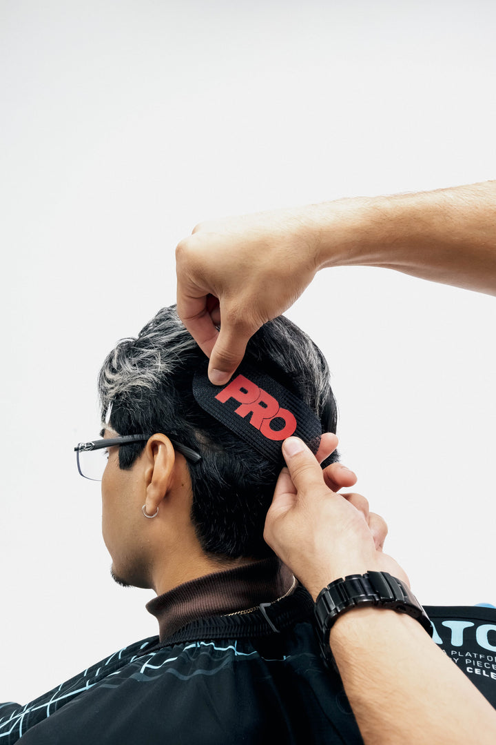 PRO Hair Grips (Pack of 3)