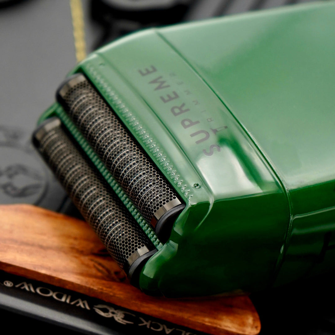 Crunch™ Foil Shaver