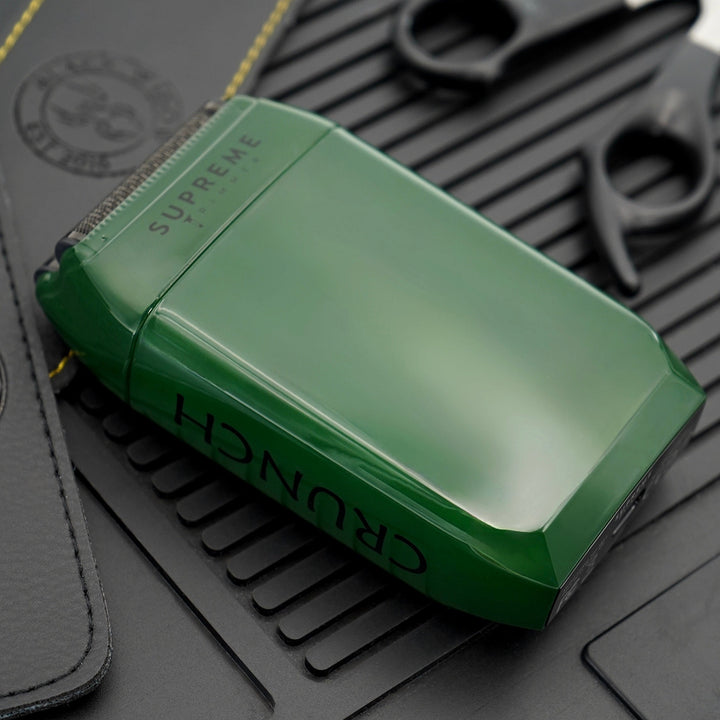 Crunch™ Foil Shaver