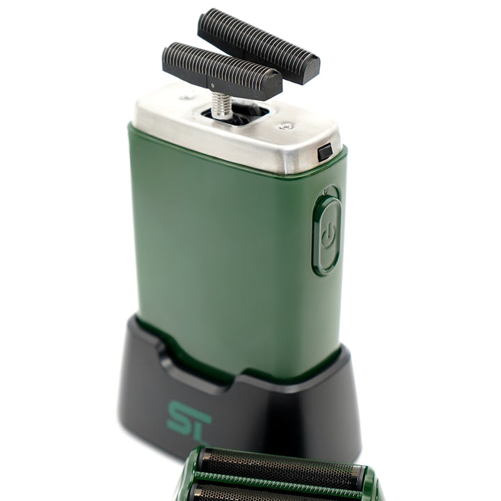 Crunch Foil Replacement's - SB62/SB63