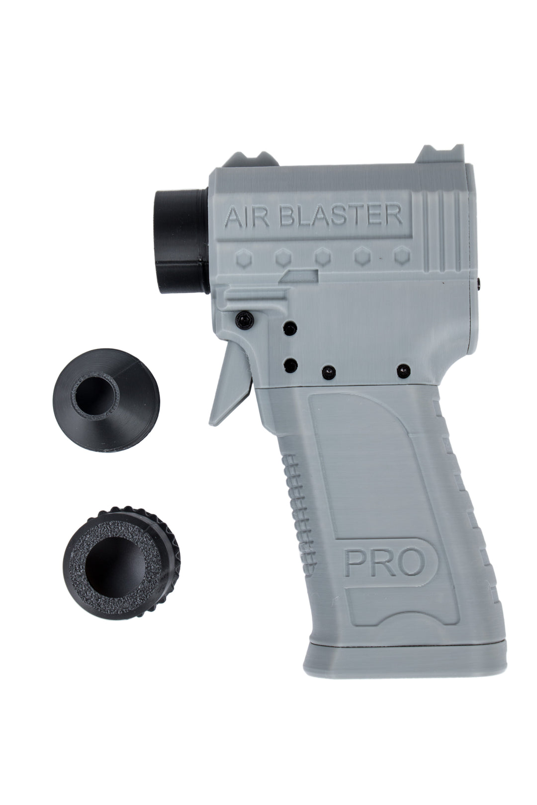 Pistola de aire comprimido PRO