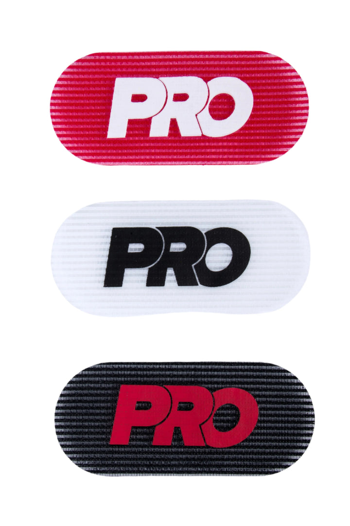 PRO Hair Grips (Pack of 3)