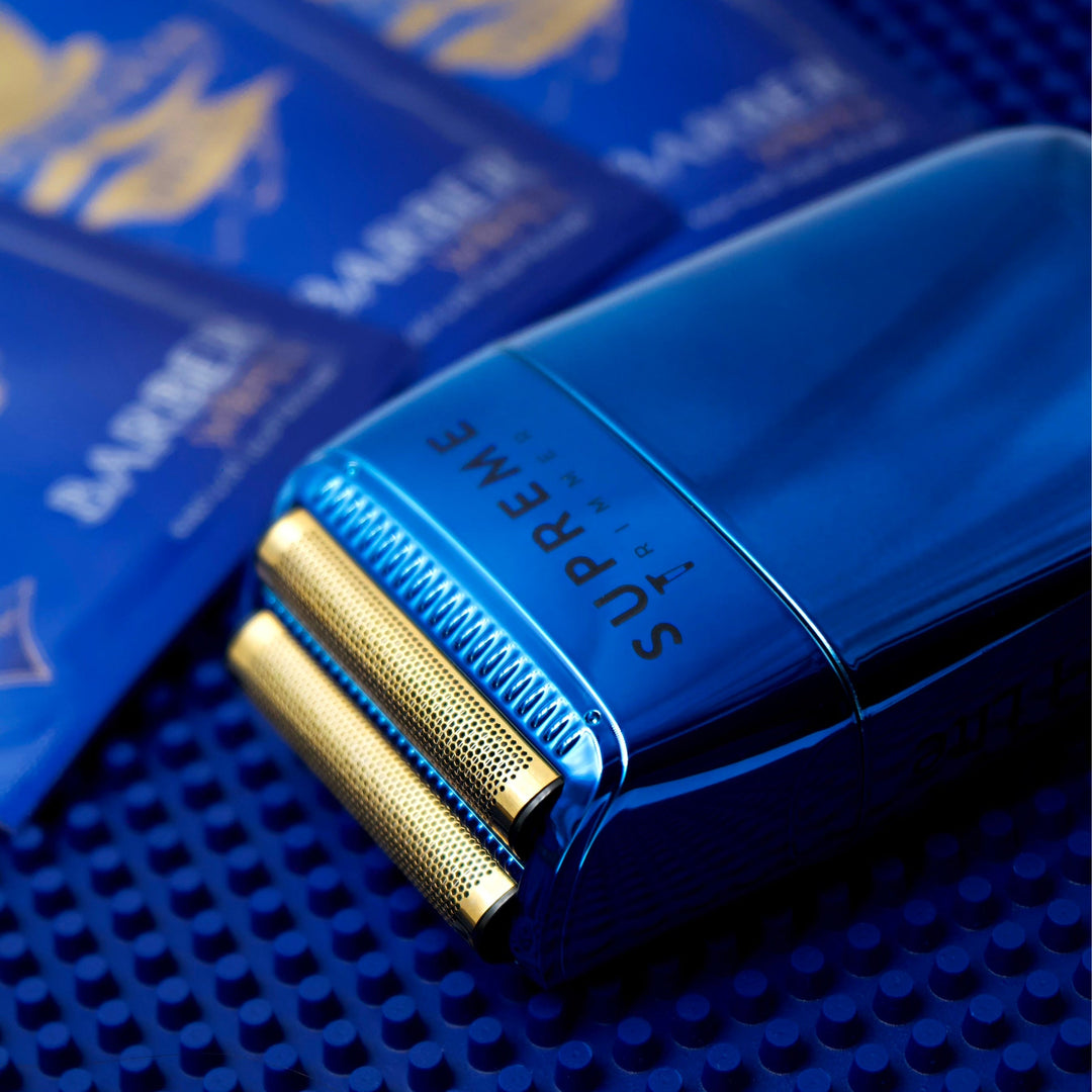 Crunch™ Lite Foil Shaver