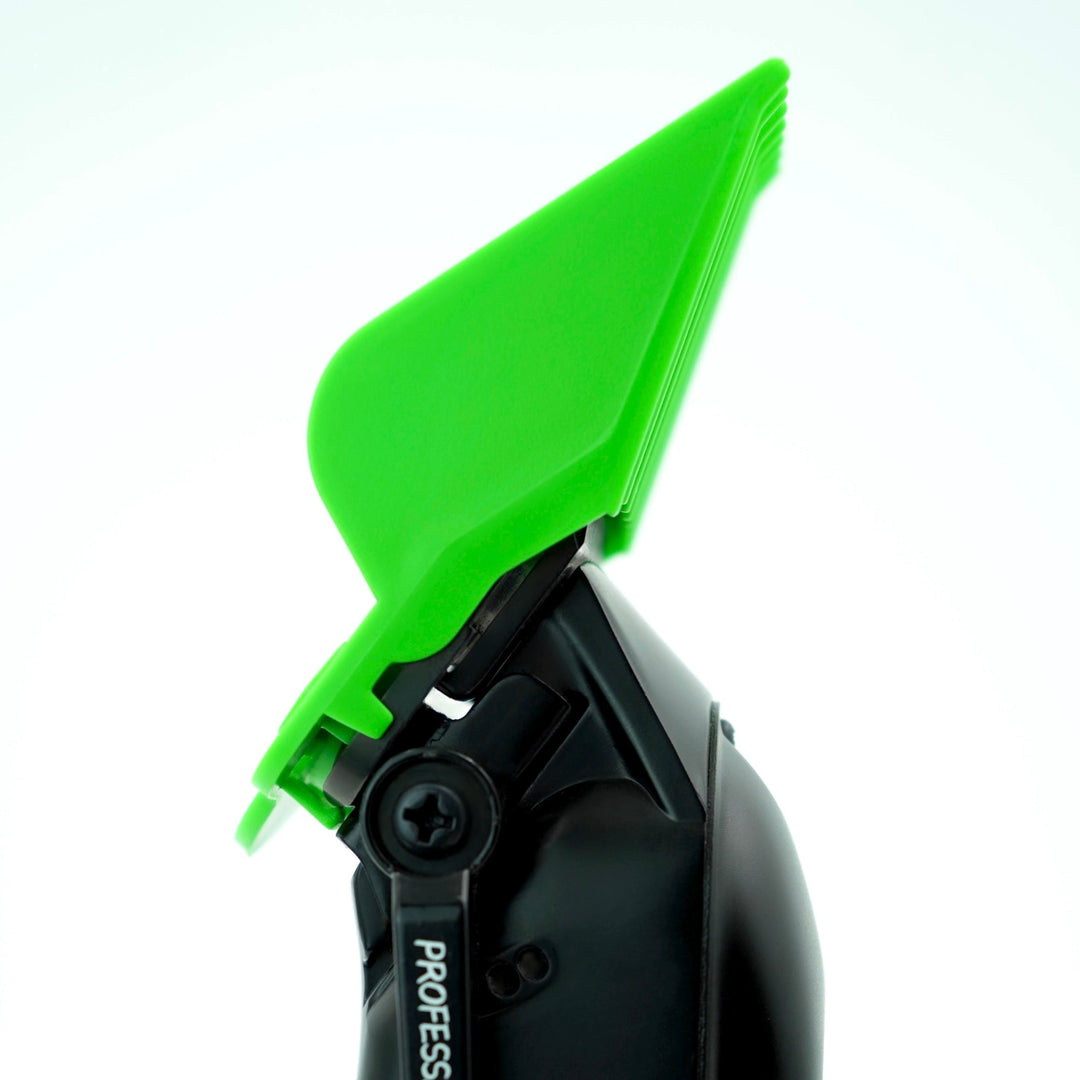 Magnetic/Clip Guards for Clippers (10 piece) CMG100