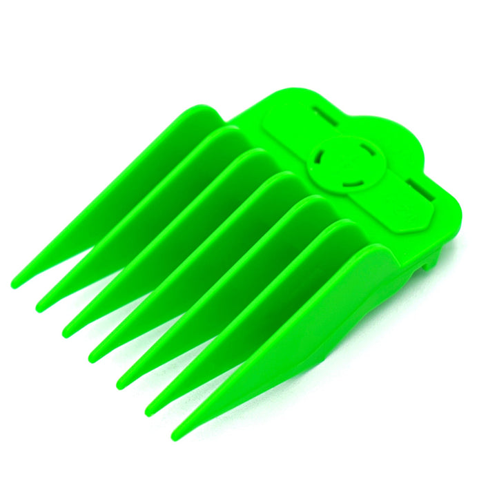 Magnetic/Clip Guards for Clippers (10 piece) CMG100