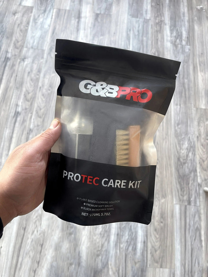 Kit de cuidado PROTEC
