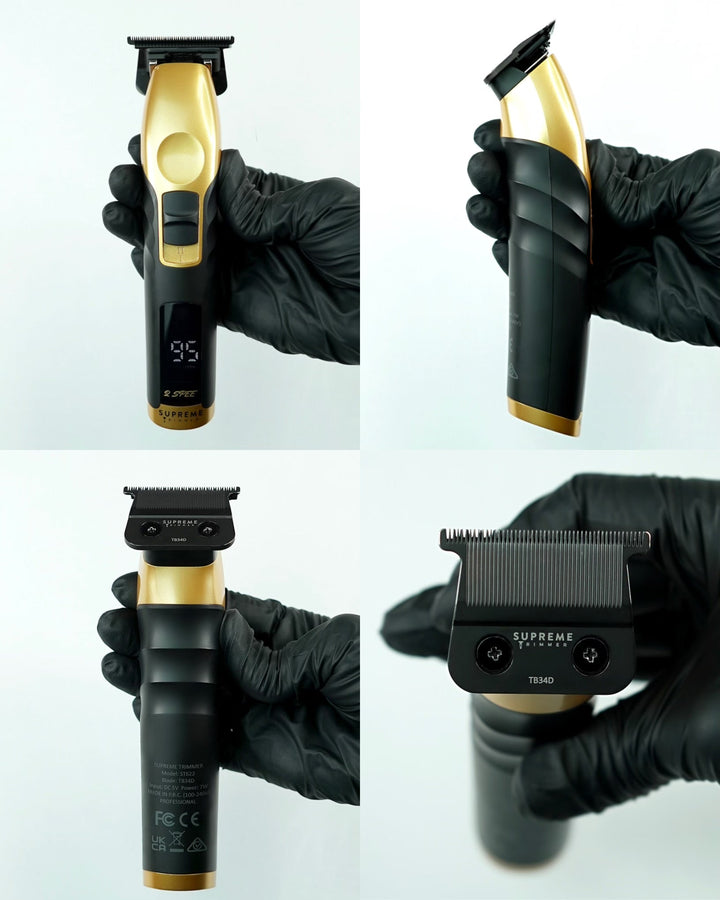 2Spee Trimmer