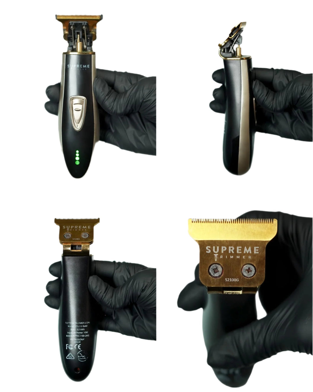 T-Shaper™ Trimmer