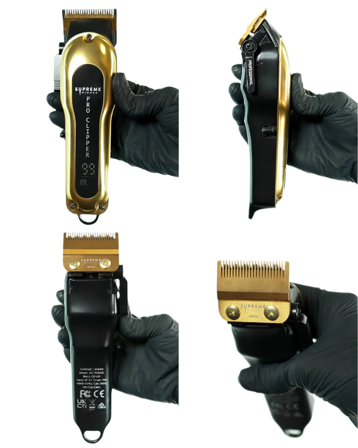 Pro Clipper™