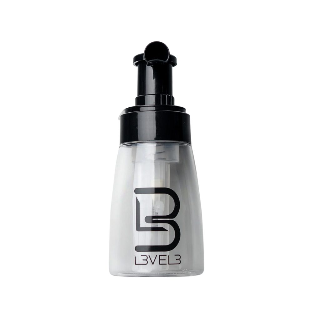 LEVEL3 Powder Spray Bottle