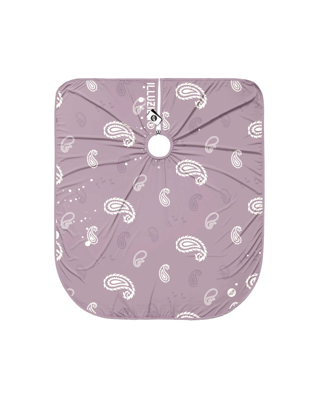 Lavender Paze PRO Cape