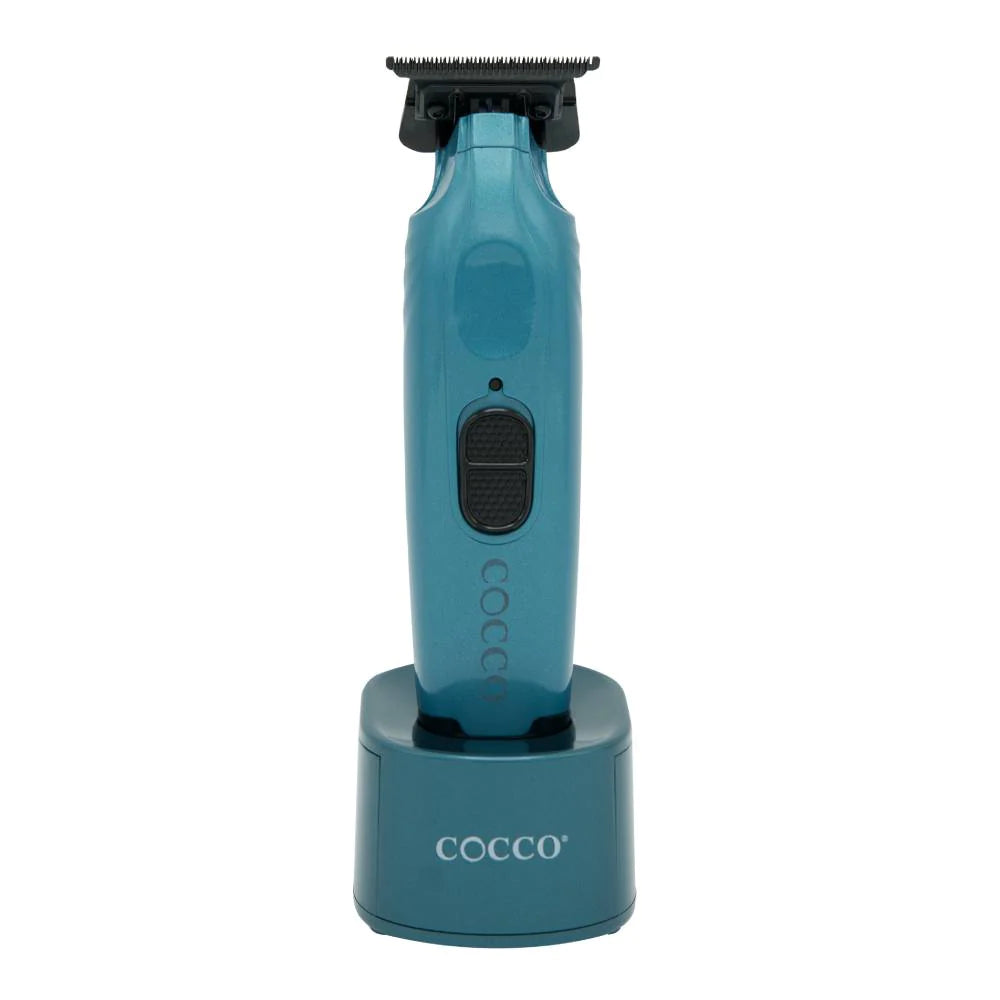 Recortadora Cocco Hyper Veloce Pro