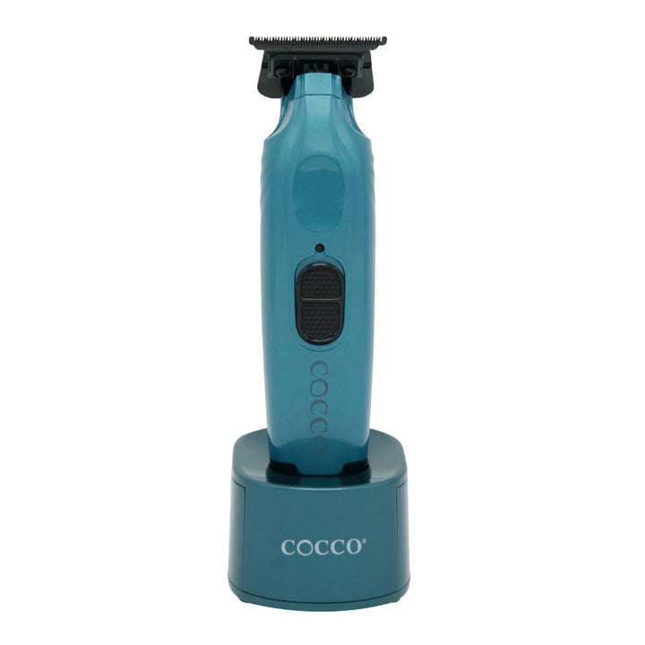 Recortadora Cocco Hyper Veloce Pro