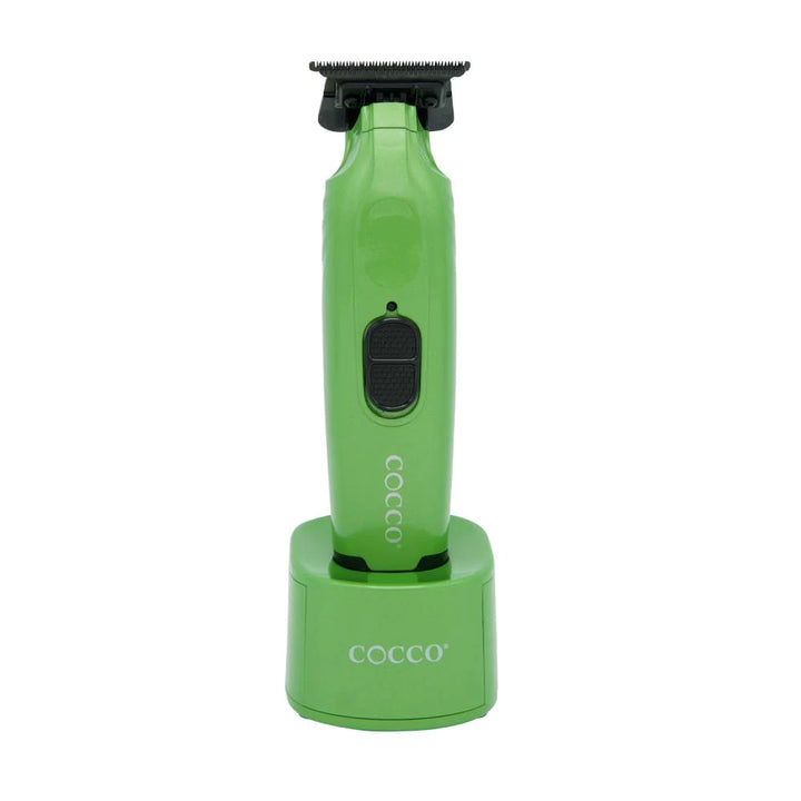Recortadora Cocco Hyper Veloce Pro