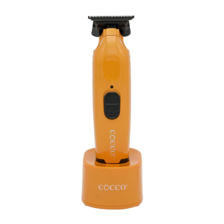 Recortadora Cocco Hyper Veloce Pro