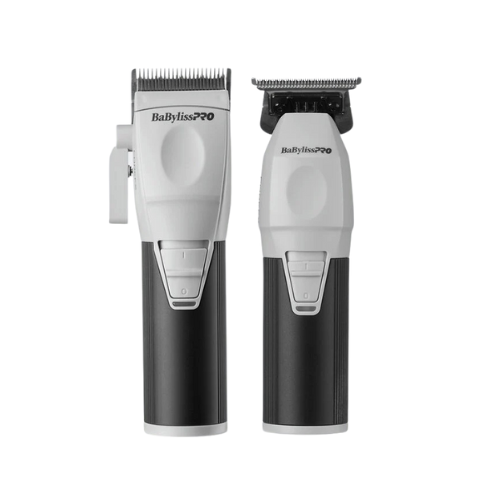 BABYLISS PRO CoreFX Clipper – Cosmetic World BaBylissPRO COREFX